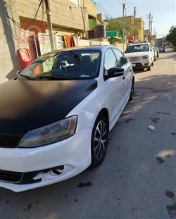 فولكسفاغن جيتا